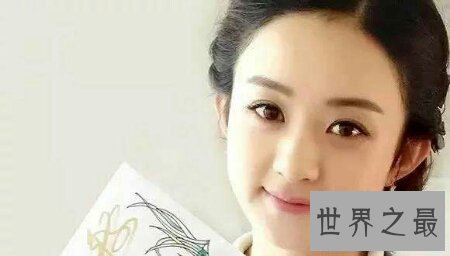 【图】中国最美丽的女人会是张曼玉吗
