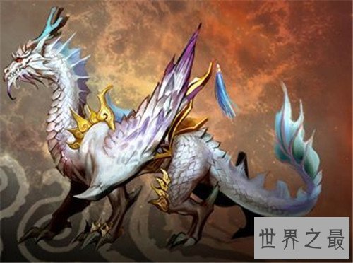 【图】中国十大神兽都有哪些 凤凰和麒麟都意味着不祥