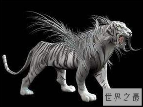 【图】中国十大神兽都有哪些 凤凰和麒麟都意味着不祥