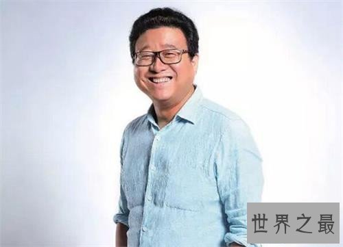 【图】中国十大首富排名引见 多个互联网开创人皆在榜