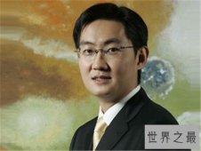 【图】中国十大首富排名介绍 多个互联网创始人皆在榜