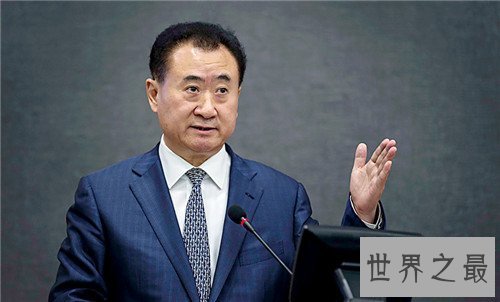 【图】中国十大首富排名引见 多个互联网开创人皆在榜