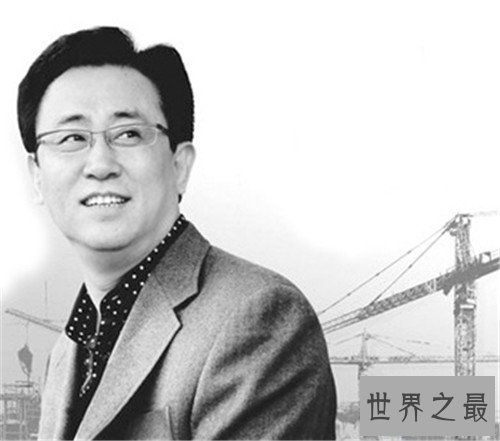 【图】中国十大首富排名引见 多个互联网开创人皆在榜