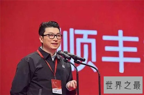 【图】中国十大首富排名引见 多个互联网开创人皆在榜