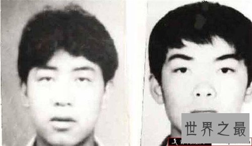 【图】中国十大悬案引见 白银连环杀人案多年初破解