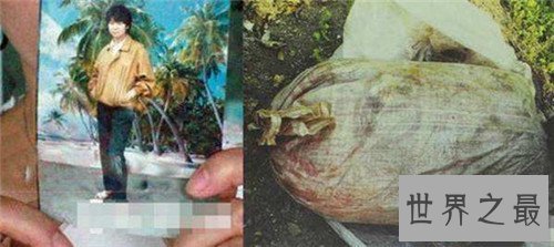 【图】中国十大悬案引见 白银连环杀人案多年初破解