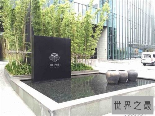 【图】中国最好的酒店有哪些 上海文华西方酒店成为榜