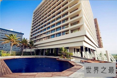 【图】中国最好的酒店有哪些 上海文华西方酒店成为榜