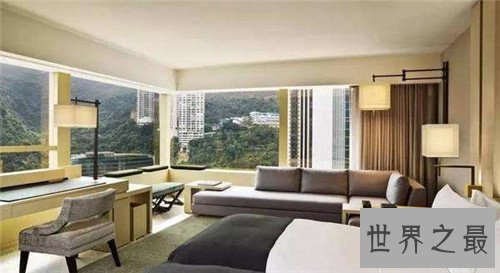 【图】中国最好的酒店有哪些 上海文华西方酒店成为榜