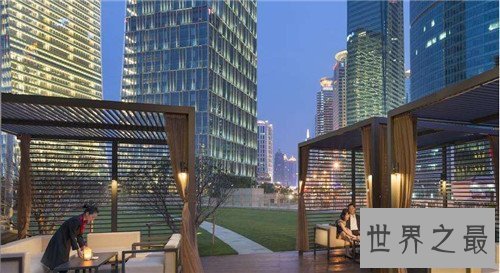 【图】中国最好的酒店有哪些 上海文华西方酒店成为榜