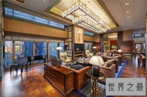 【图】中国最好的酒店有哪些 上海文华西方酒店成为榜