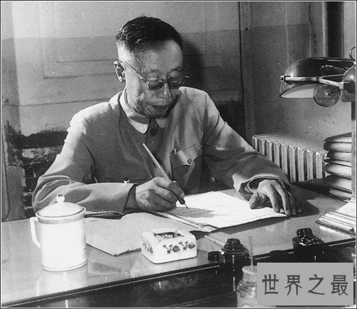 【图】中国最后一个皇帝是谁 溥仪少年教训导致性性能