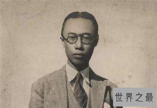 【图】中国最后一个皇帝是谁 溥仪少年教训导致性性能