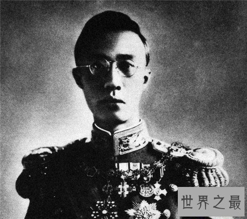 【图】中国最后一个皇帝是谁 溥仪少年教训导致性性能