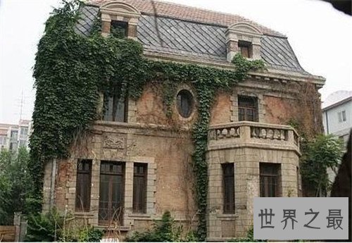 【图】中国最恐惧的鬼屋在哪 朝内81号拍成电影京城8