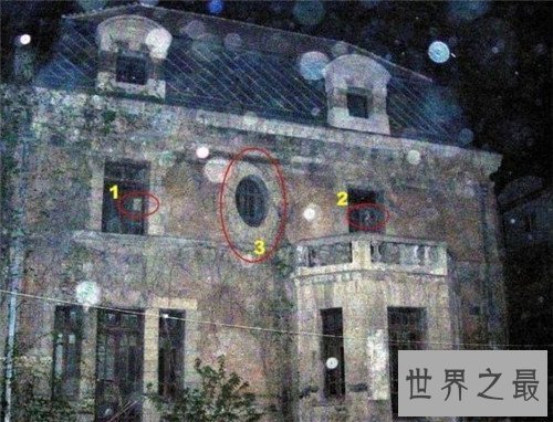 【图】中国最恐惧的鬼屋在哪 朝内81号拍成电影京城8