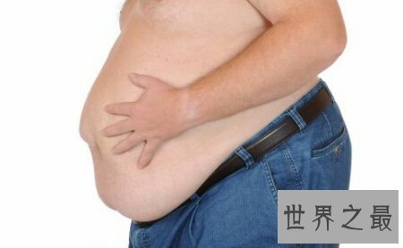 【图】世界上最胖的人是谁 她到底有多重