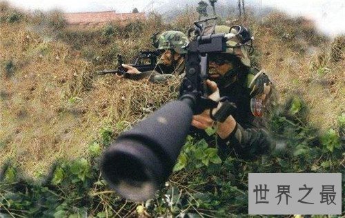 【图】中国最凶猛的特种部队引见 可谓魔鬼普通的存在
