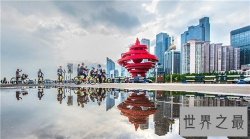 【图】中国最美的城市有哪些 青岛北京香港展示不一样