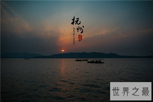 【图】中国最美的城市有哪些 青岛北京香港展示不一样