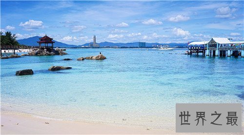 【图】中国最美的城市有哪些 青岛北京香港展示不一样