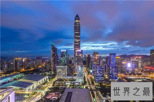 【图】中国最美的城市有哪些 青岛北京香港展示不一样