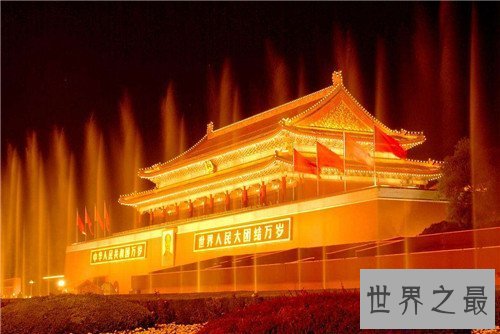 【图】中国最美的城市有哪些 青岛北京香港展示不一样