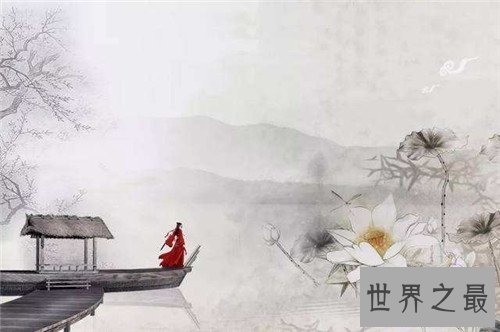 【图】中国最美新诗词有哪些 历史上最美的新诗词引见