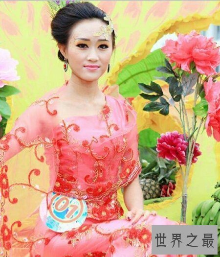 【图】缅甸美女为什么宿愿可以远嫁到咱们中国呢