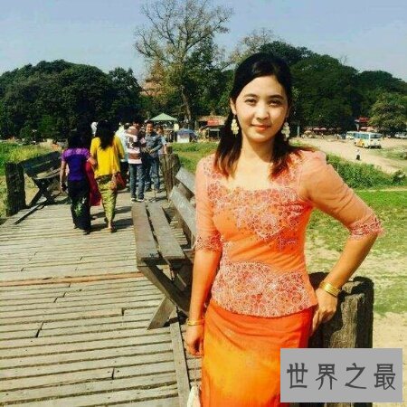 【图】缅甸美女为什么宿愿可以远嫁到咱们中国呢