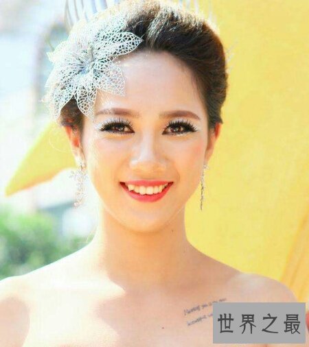 【图】缅甸美女为什么宿愿可以远嫁到咱们中国呢