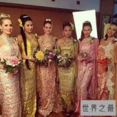 【图】缅甸美女为什么希望能够远嫁到我们中国呢