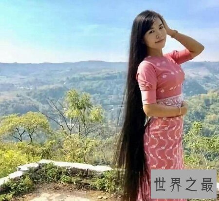 【图】缅甸美女为什么宿愿可以远嫁到咱们中国呢