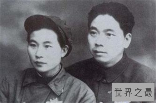 【图】中国最年轻的将军是谁 曾58岁带步枪指挥作战