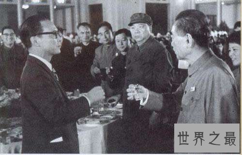 【图】中国最年轻的将军是谁 曾58岁带步枪指挥作战