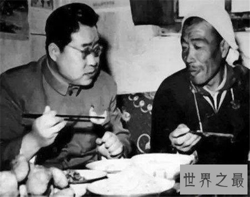 【图】中国最年轻的省委书记是谁 曾在位最注重山西日