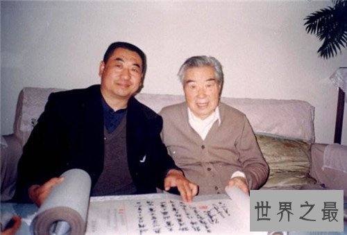 【图】中国最年轻的省委书记是谁 曾在位最注重山西日