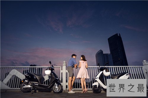 【图】中国十大品牌电动车引见 雅迪成为年轻人的首选