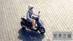 【图】中国十大品牌电动车介绍 雅迪成为年轻人的首选