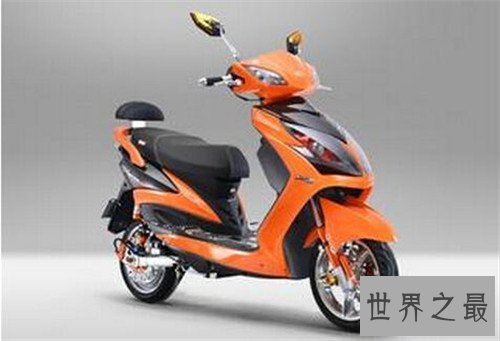 【图】中国十大品牌电动车引见 雅迪成为年轻人的首选