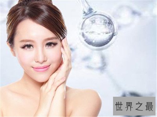 【图】胶原蛋白的效用与作用 什么工夫服用胶原蛋白最