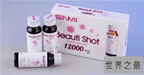 【图】胶原蛋白的效用与作用 什么工夫服用胶原蛋白最