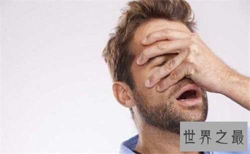【图】焦虑症的症状都有哪些 月经不调与性欲缺乏都与