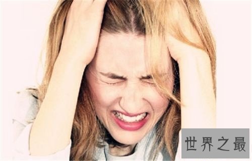 【图】焦虑症的症状都有哪些 月经不调与性欲缺乏都与