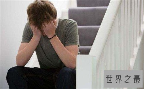 【图】焦虑症的症状都有哪些 月经不调与性欲缺乏都与