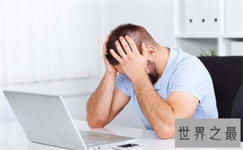 【图】焦虑症的症状都有哪些 月经不调与性欲缺乏都与