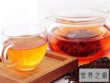 【图】决明子泡水喝的功效 搭配山楂可以起到减肥的作