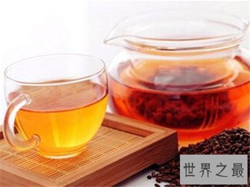 【图】决明子泡水喝的效用 搭配山楂可能起到减肥的作