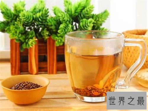 【图】决明子泡水喝的效用 搭配山楂可能起到减肥的作