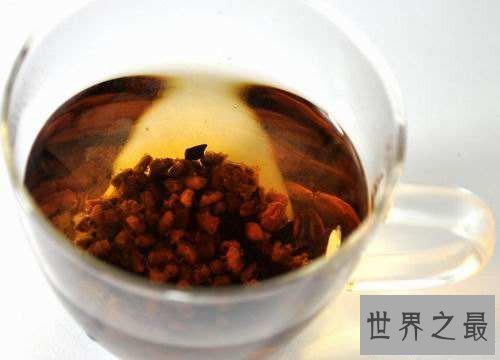 【图】决明子泡水喝的效用 搭配山楂可能起到减肥的作